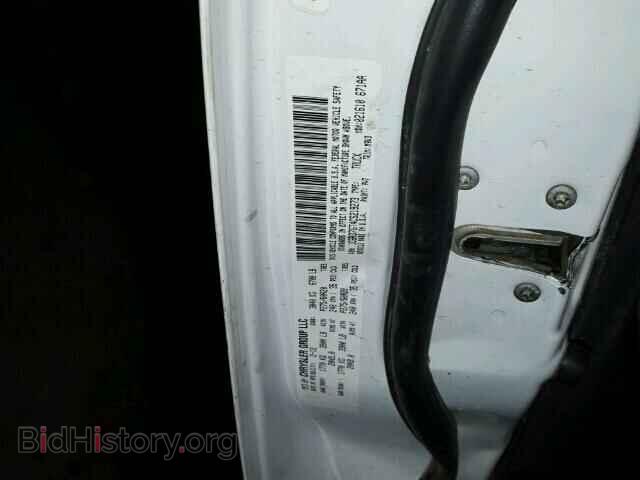 2012 DODGE RAM 1500 - VIN: 1C6RD7GT4CS219273 - Фото 10