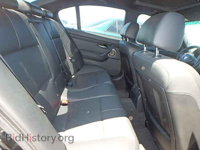 2010 BMW M3 - VIN: WBSPM9C55AE202215 - Фото 6