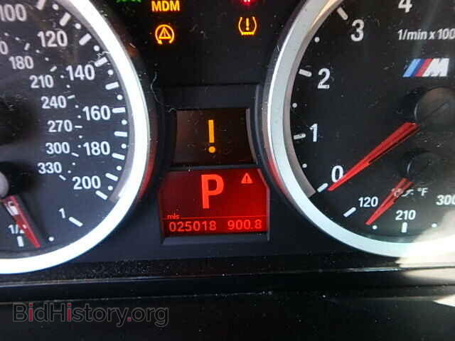 2010 BMW M3 - VIN: WBSPM9C55AE202215 - Фото 8