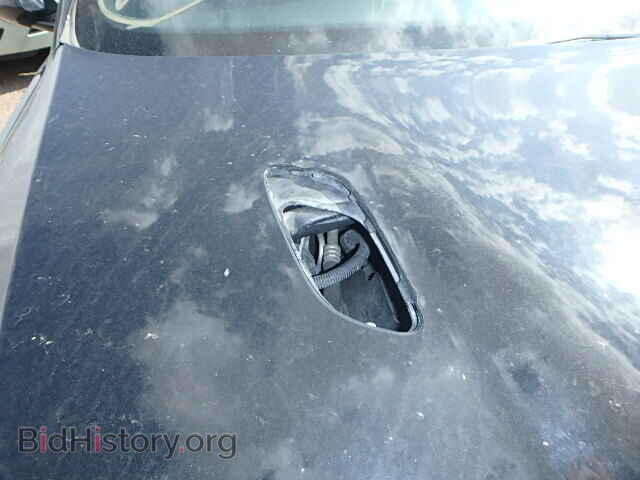 2010 BMW M3 - VIN: WBSPM9C55AE202215 - Фото 10