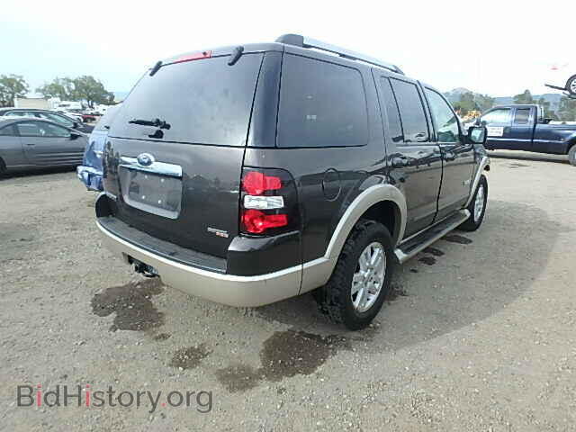 2006 FORD EXPLORER - VIN: 1FMEU64E76UB60120 - Photo 4