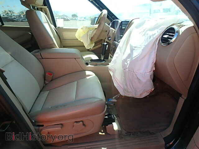 2006 FORD EXPLORER - VIN: 1FMEU64E76UB60120 - Photo 5