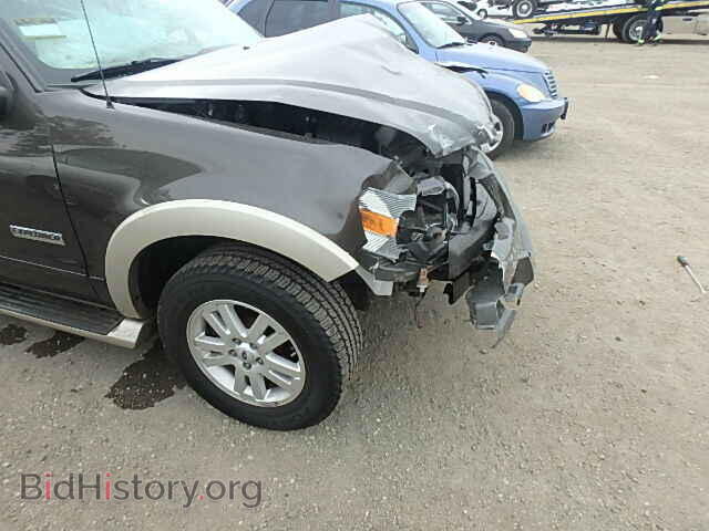 2006 FORD EXPLORER - VIN: 1FMEU64E76UB60120 - Photo 9