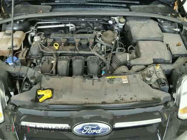 2013 FORD FOCUS - VIN: 1FADP3E24DL309764 - Photo 7