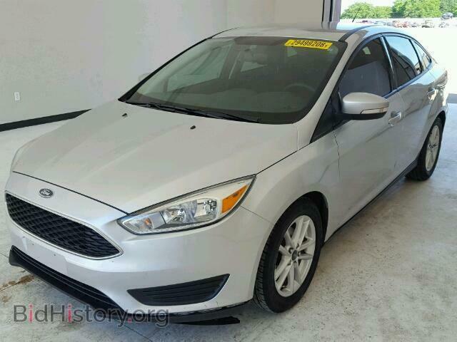 2015 FORD FOCUS - VIN: 1FADP3F26FL260956 - Photo 2