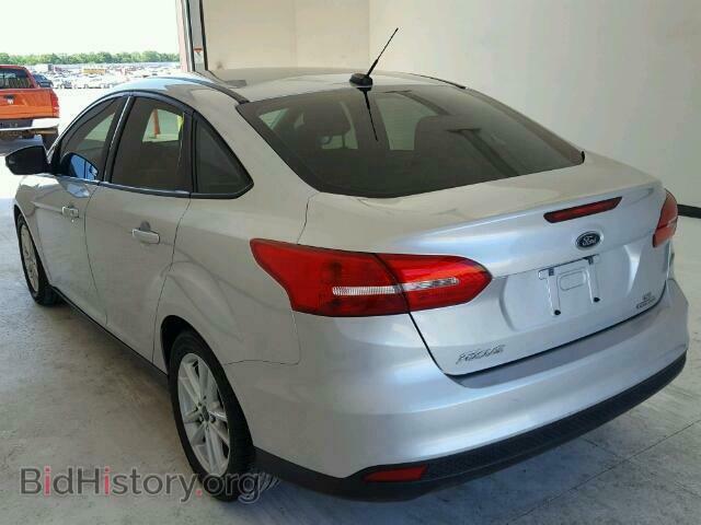 2015 FORD FOCUS - VIN: 1FADP3F26FL260956 - Photo 3