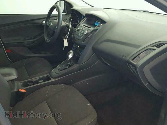 2015 FORD FOCUS - VIN: 1FADP3F26FL260956 - Photo 5