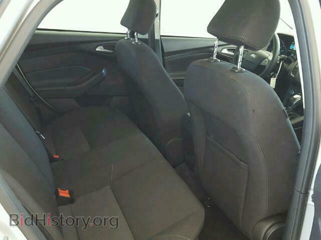 2015 FORD FOCUS - VIN: 1FADP3F26FL260956 - Photo 6