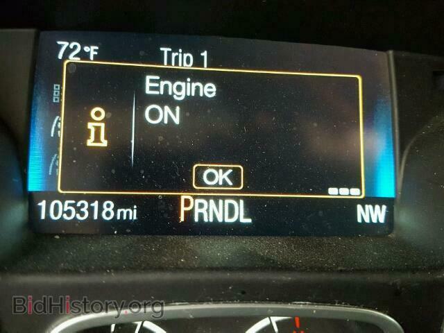 2015 FORD FOCUS - VIN: 1FADP3F26FL260956 - Photo 8