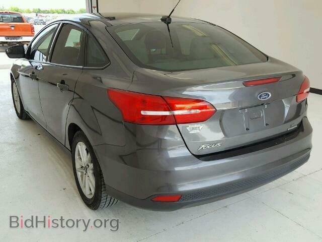 2015 FORD FOCUS - VIN: 1FADP3F22FL219630 - Photo 3