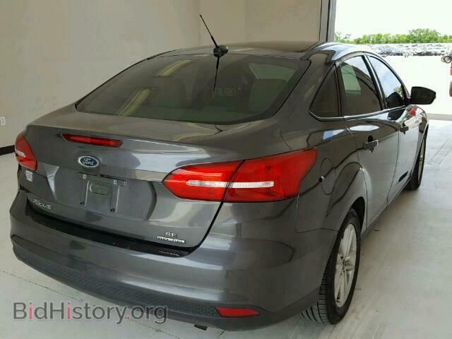 2015 FORD FOCUS - VIN: 1FADP3F22FL219630 - Photo 4