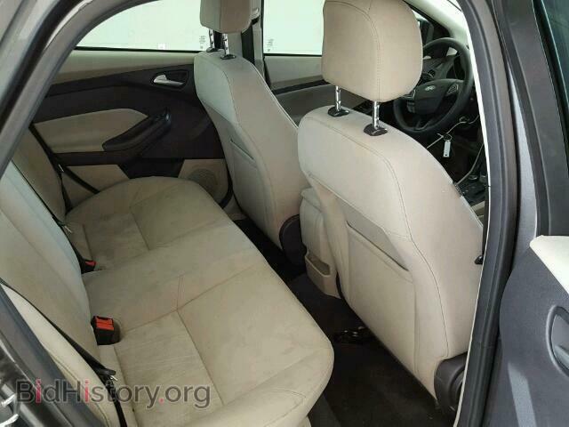 2015 FORD FOCUS - VIN: 1FADP3F22FL219630 - Photo 6