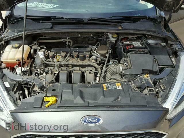2015 FORD FOCUS - VIN: 1FADP3F22FL219630 - Photo 7