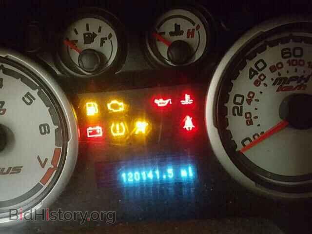 2009 FORD FOCUS - VIN: 1FAHP35N29W261067 - Фото 8