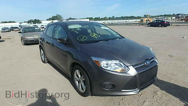 Фотография 1FADP3F21DL258903 - FORD FOCUS 2013