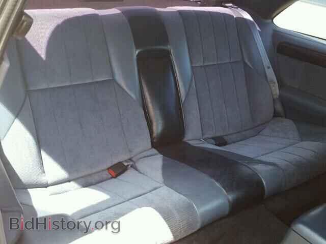1993 FORD TBIRD - VIN: 1FAPP6244PH220045 - Фото 6