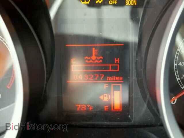 2015 MITSUBISHI LANCER - VIN: JA32U2FU1FU000821 - Фото 8