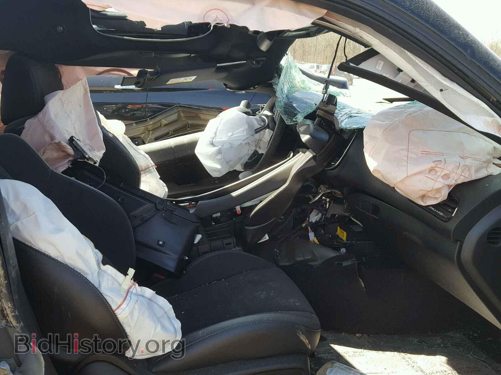 2016 DODGE CHALLENGER - VIN: 2C3CDZFJ4GH288833 - Photo 5