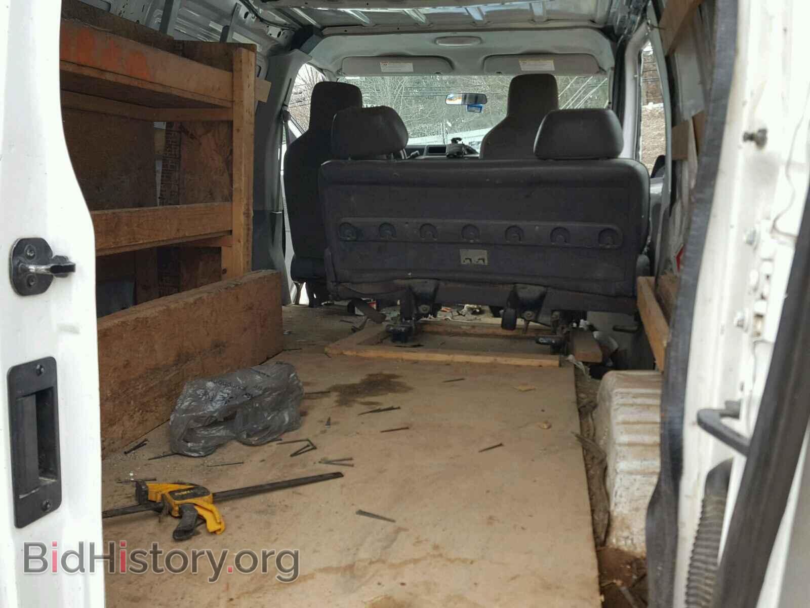 2012 FORD ECONOLINE - VIN: 1FTNE2EW2CDA52243 - Photo 6