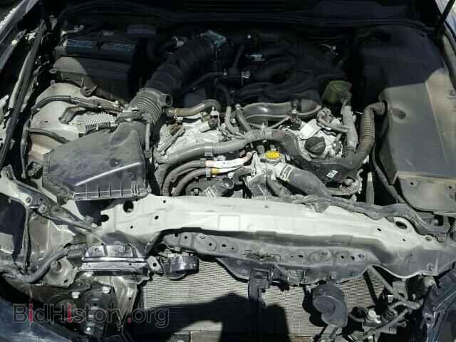 2013 LEXUS IS - VIN: JTHBF5C29D5193192 - Photo 7