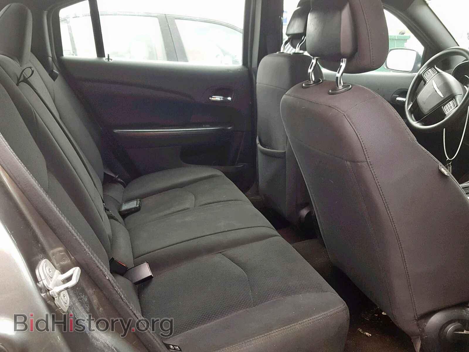 2013 CHRYSLER 200 - VIN: 1C3CCBAB1DN763822 - Photo 6