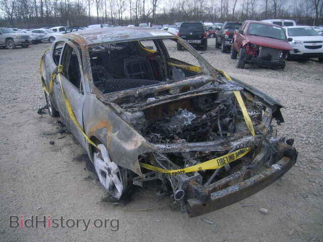 Photo 1C3CDZAB7DN529349 - DODGE AVENGER 2013