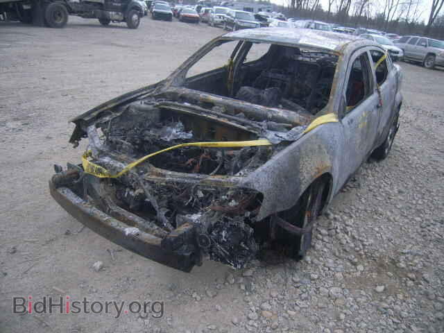 2013 DODGE AVENGER - VIN: 1C3CDZAB7DN529349 - Photo 2