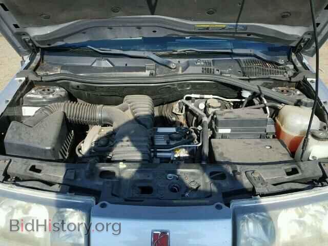 2003 SATURN VUE - VIN: 5GZCZ23D03S888401 - Фото 7
