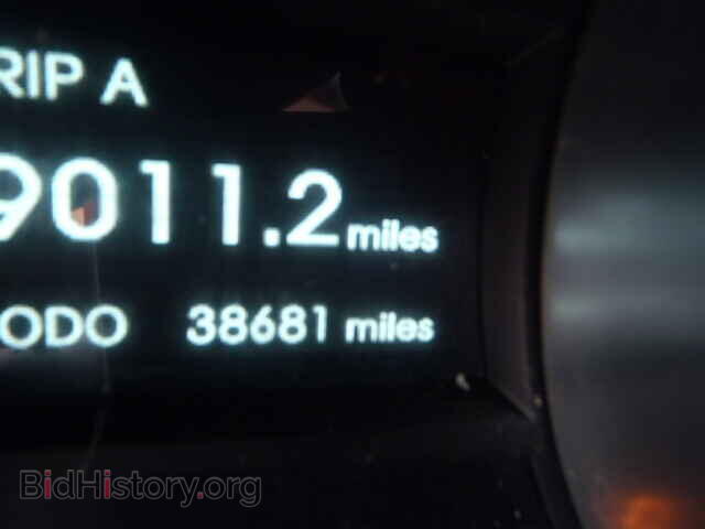 2012 HYUNDAI SONATA - VIN: 5NPEB4AC2CH371121 - Фото 8