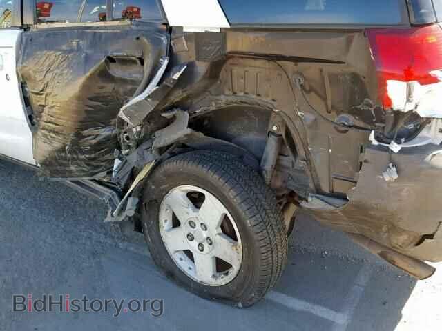 2004 SATURN VUE - VIN: 5GZCZ534X4S843582 - Фото 9