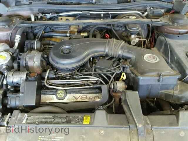 1995 CADILLAC DEVILLE - VIN: 1G6KD52B0SU285404 - Фото 7