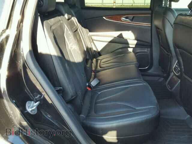 2016 LINCOLN MKX - VIN: 2LMTJ6KR3GBL38770 - Фото 6