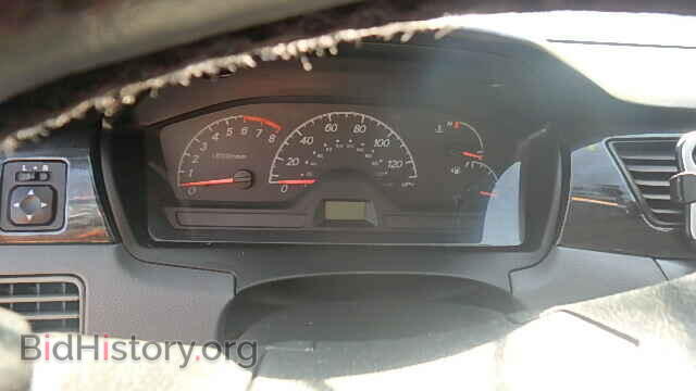 2006 MITSUBISHI LANCER - VIN: JA3AJ26E96U006637 - Фото 8