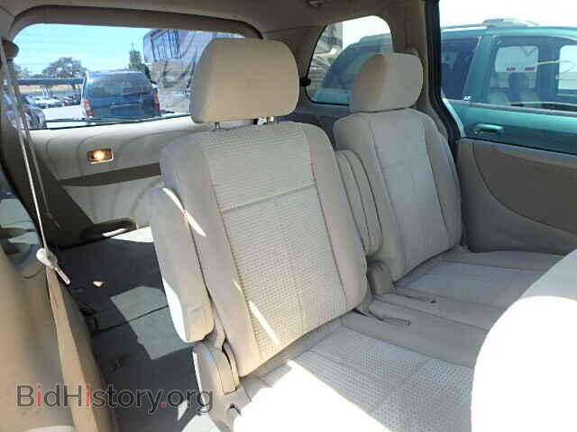 2004 MAZDA MPV - VIN: JM3LW28AX40529425 - Фото 6