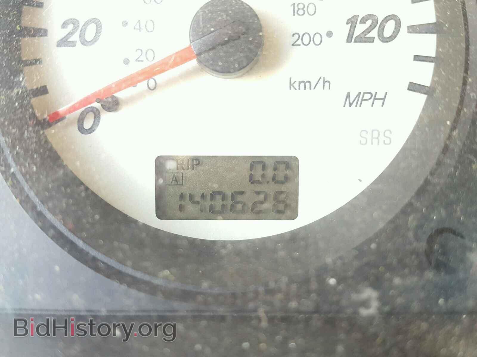 2004 MITSUBISHI LANCER - VIN: JA3AD69F74U024604 - Фото 8