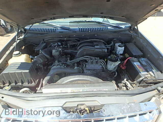 2005 FORD EXPLORER - VIN: 1FMZU73E55UB85962 - Photo 7