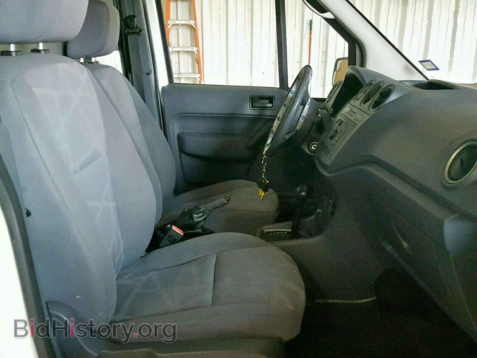 2011 FORD TRANSIT CO - VIN: NM0LS7AN3BT053249 - Фото 5