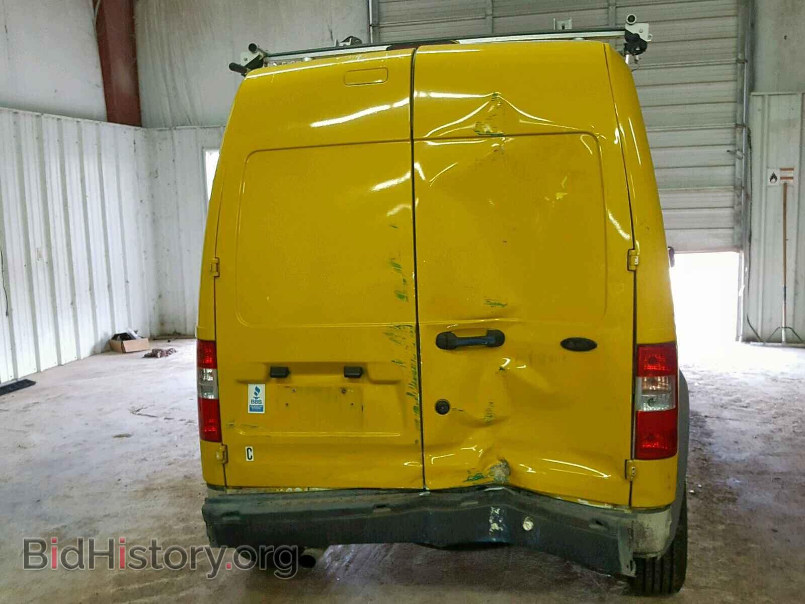 2011 FORD TRANSIT CO - VIN: NM0LS7AN3BT053249 - Фото 9