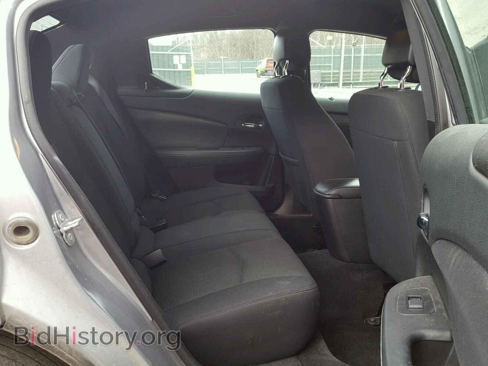 2014 DODGE AVENGER - VIN: 1C3CDZAG2EN218358 - Photo 6