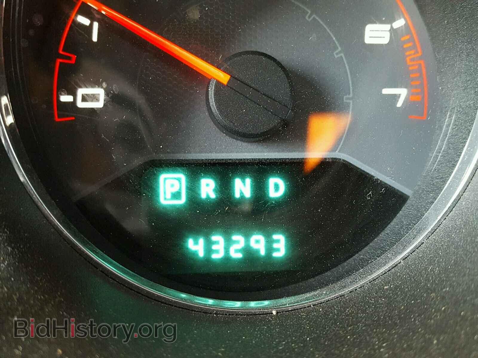 2014 DODGE AVENGER - VIN: 1C3CDZAG2EN218358 - Photo 8