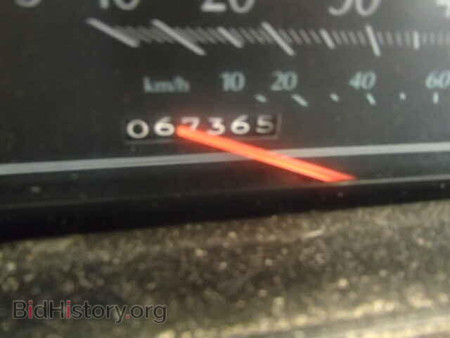 1986 CADILLAC DEVILLE - VIN: 1G6CD6986G4225624 - Photo 8