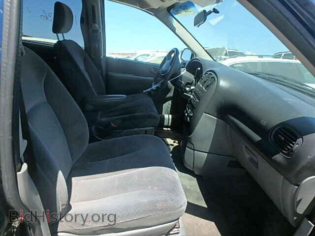 2005 DODGE CARAVAN - VIN: 1D4GP24R15B388661 - Фото 5
