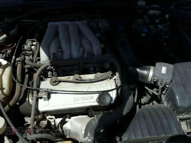 2003 MITSUBISHI ECLIPSE - VIN: 4A3AC84H23E186381 - Photo 7