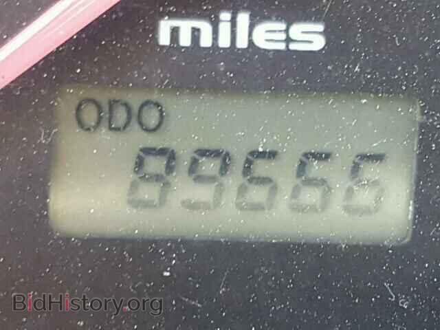 2003 MITSUBISHI ECLIPSE - VIN: 4A3AC84H23E186381 - Photo 8