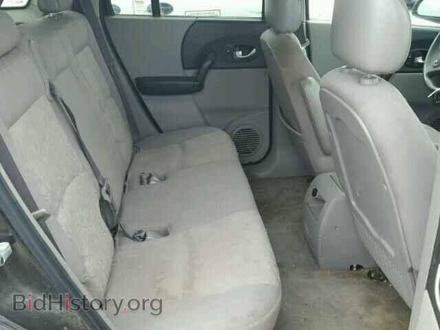 2004 SATURN VUE - VIN: 5GZCZ23D54S856853 - Фото 6