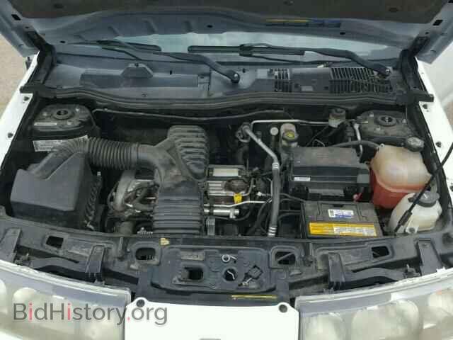 2004 SATURN VUE - VIN: 5GZCZ23D54S856853 - Фото 7