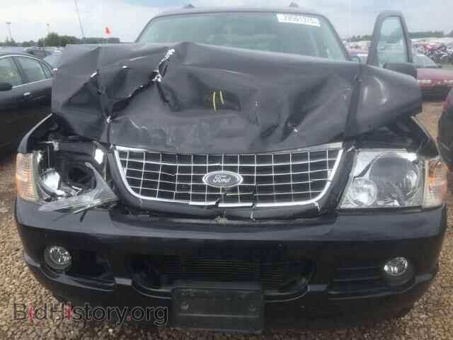 2005 FORD EXPLORER - VIN: 1FMDU75K05UB30770 - Photo 7