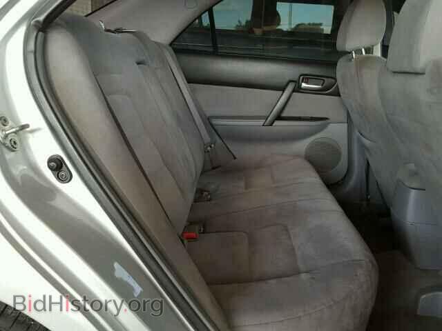 2007 MAZDA 6 - VIN: 1YVHP80C375M28286 - Photo 6