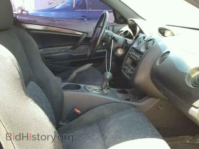 2004 MITSUBISHI ECLIPSE - VIN: 4A3AC44G94E041632 - Photo 5