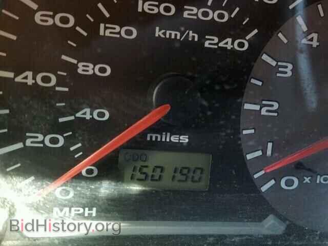 2004 MITSUBISHI ECLIPSE - VIN: 4A3AC44G94E041632 - Photo 8